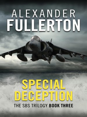 cover image of Special Deception
